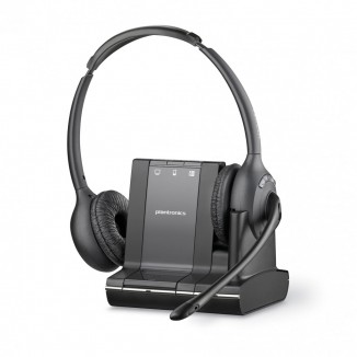 Комплект  Plantronics Savi W720-M (APA-23)