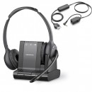 Комплект  Plantronics Savi W720-M (APA-23)