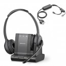 Комплект  Plantronics Savi W720-M (APP-51)