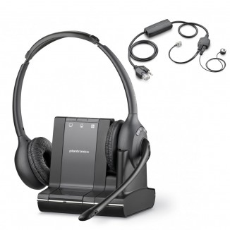 Комплект  Plantronics Savi W720-M (APV-63)