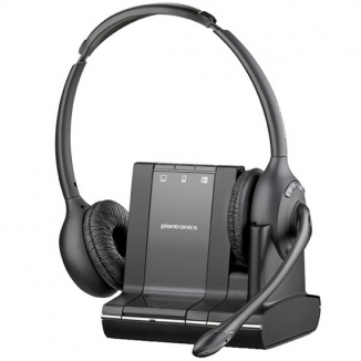 DECT гарнитура Plantronics Savi W720 