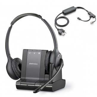 Комплект  Plantronics Savi W720/A (APP-51)