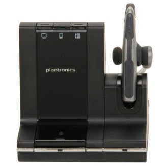 DECT гарнитура Plantronics Savi W730 