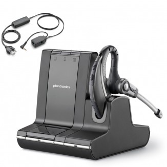 Комплект  Plantronics Savi W730-M (APA-23)