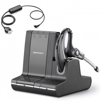 Комплект  Plantronics Savi W730-M (APC-45)