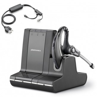 Комплект  Plantronics Savi W730-M (APP-51)