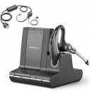 Комплект  Plantronics Savi W730-M (APV-63)