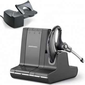 Комплект  Plantronics Savi W730-M (HL10/S)