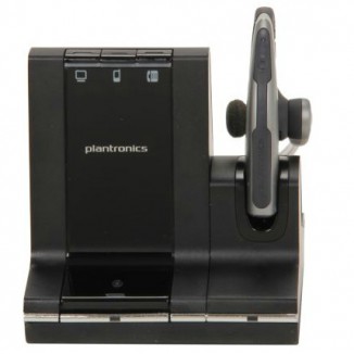 DECT гарнитура Plantronics Savi W730M 