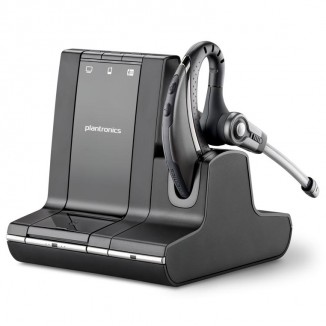 DECT гарнитура Plantronics Savi W730M 