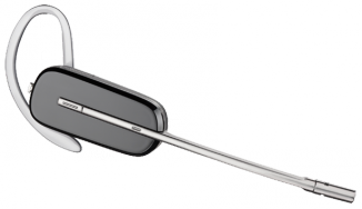DECT гарнитура Plantronics Savi W740 