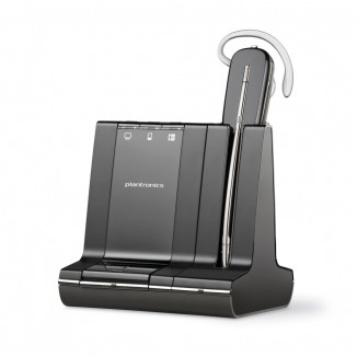 Комплект  Plantronics Savi W740-M (APA-23)