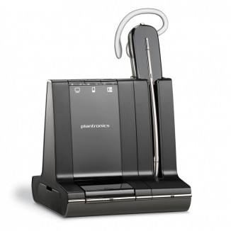 Комплект  Plantronics Savi W740-M (APA-23)