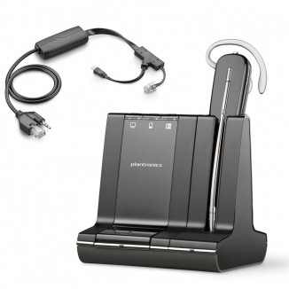 Комплект  Plantronics Savi W740-M (APP-51)