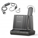 Комплект  Plantronics Savi W740-M (APV-63)