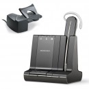 Комплект  Plantronics Savi W740-M (HL10/S)