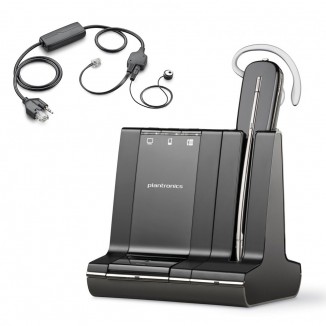 Комплект  Plantronics Savi W740/A (APV-63)