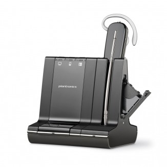 Комплект  Plantronics Savi W745-M (APA-23)