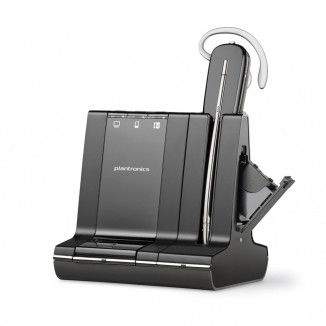 Комплект  Plantronics Savi W745-M (APC-43)