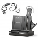 Комплект  Plantronics Savi W745-M (APV-63)