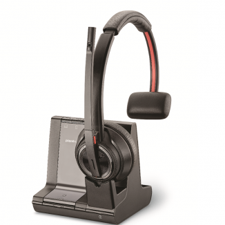 DECT гарнитура Plantronics Savi W8210 M