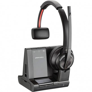 DECT гарнитура Plantronics Savi W8210 M