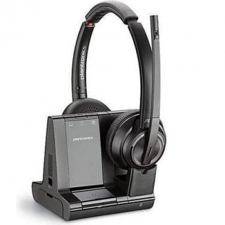 DECT гарнитура Plantronics Savi W8220