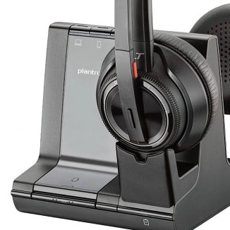 DECT гарнитура Plantronics Savi W8220 M