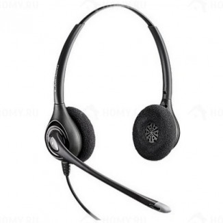 Гарнитура Plantronics SupraPlus BNC Digital USB