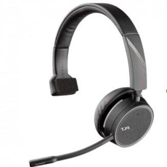 Bluetooth-гарнитура Plantronics Voyager 4210 UC USB-A