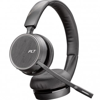 Bluetooth-гарнитура Plantronics Voyager 4220 UC USB-A