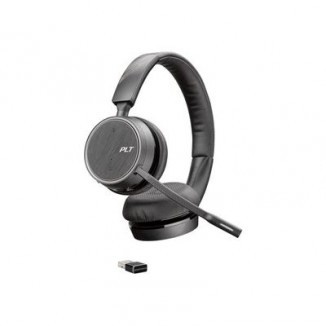 Bluetooth-гарнитура Plantronics Voyager 4220 UC USB-A