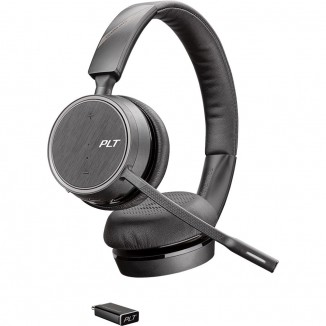 Bluetooth-гарнитура Plantronics Voyager 4220 UC USB-C