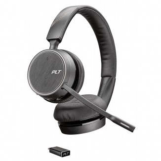 Беспроводная гарнитура Plantronics Voyager 4220