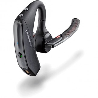 Беспроводная гарнитура Plantronics Voyager 5200 Office-1