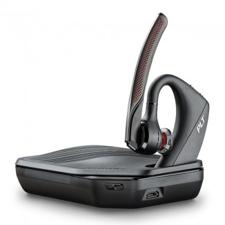 Bluetooth-гарнитура Plantronics Voyager 5200 UC