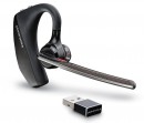 Bluetooth-гарнитура Plantronics Voyager 5200 UC