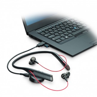 Bluetooth-гарнитура Plantronics Voyager 6200 UC B-A