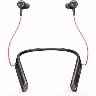 Bluetooth-гарнитура Plantronics Voyager 6200 UC B-A