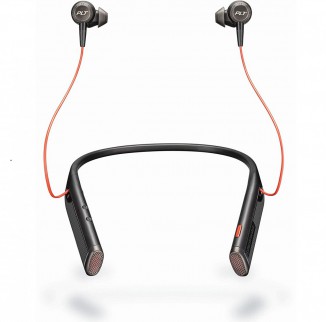 Bluetooth-гарнитура Plantronics Voyager 6200 UC B-C