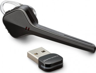 Bluetooth-гарнитура Plantronics Voyager Edge UC