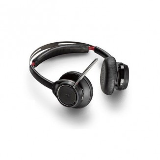 Bluetooth-гарнитура Plantronics Voyager Focus UC