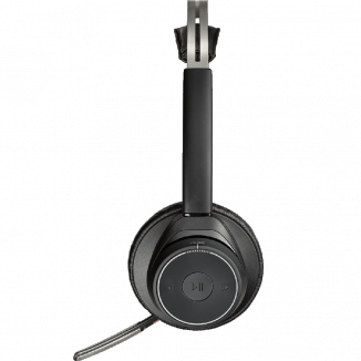 Bluetooth-гарнитура Plantronics Voyager Focus UC