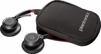 Bluetooth-гарнитура Plantronics Voyager Focus UC