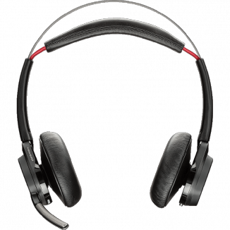 Bluetooth-гарнитура Plantronics Voyager Focus UC M