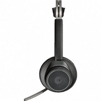 Bluetooth-гарнитура Plantronics Voyager Focus UC M