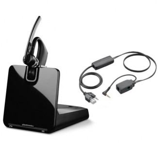 Комплект  Plantronics Voyager Legend CS B335 (APA-23)