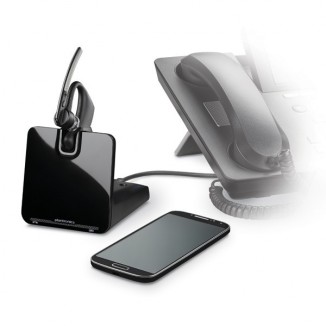 Комплект  Plantronics Voyager Legend CS B335 (APP-51)