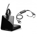 Комплект  Plantronics Voyager Legend CS B335 (APP-51)