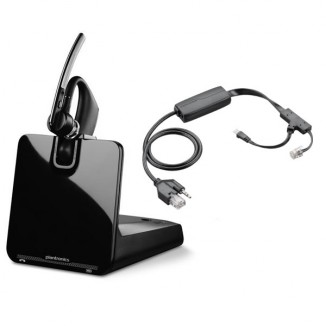 Комплект  Plantronics Voyager Legend CS B335 (APP-51)